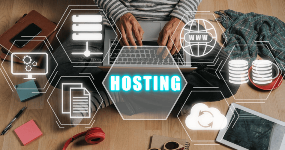 Web Hosting vs App Hosting: What’s the Real Difference?