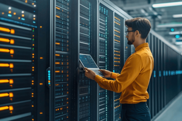 How to Choose a Hosting Provider: A Beginner’s Checklist