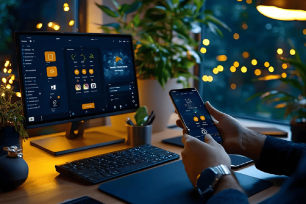 How to Choose the Right Hosting for Your Website or App