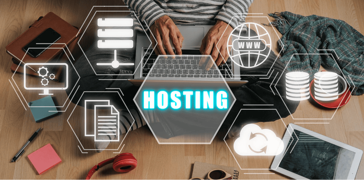 Web Hosting vs App Hosting: What’s the Real Difference?