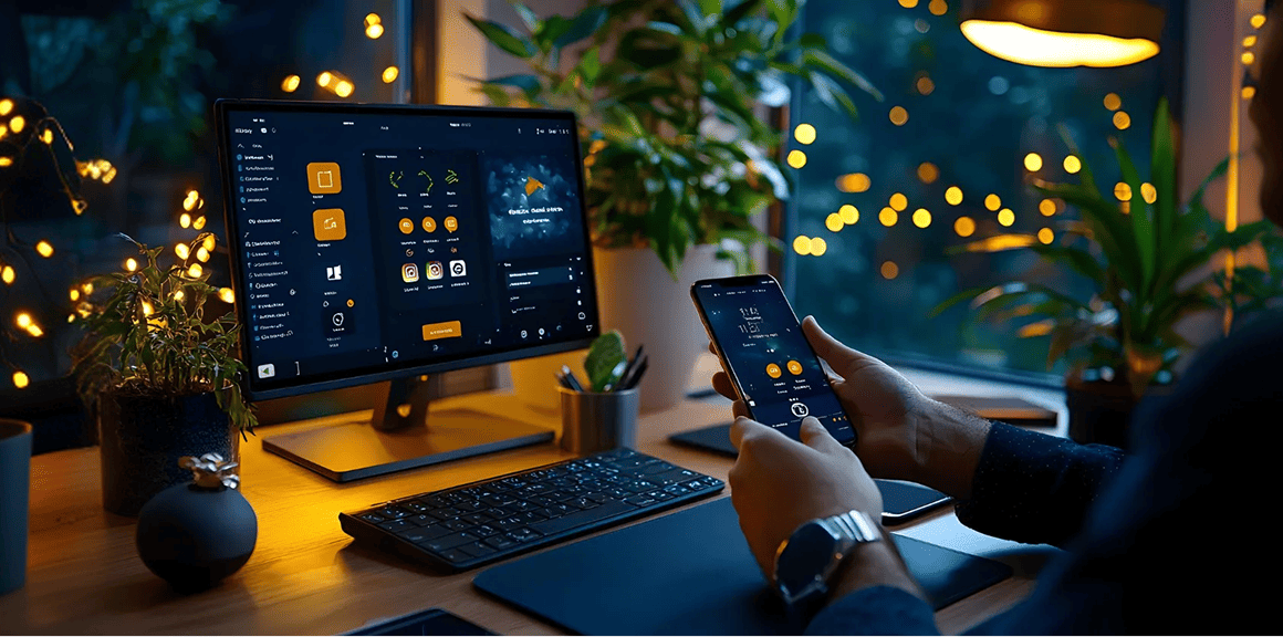 How to Choose the Right Hosting for Your Website or App