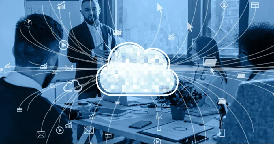 Why Businesses Are Moving from Local Infrastructure to the Cloud