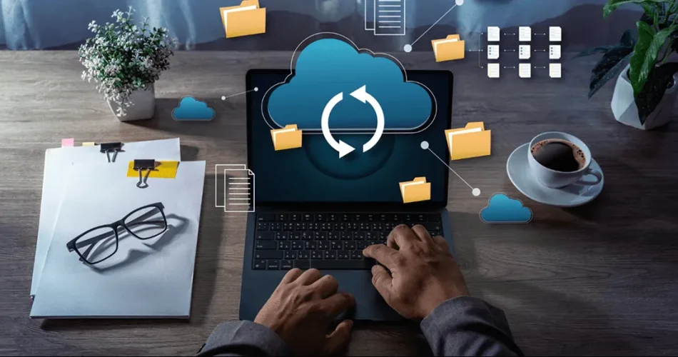 How Cloud Backups Work (And Why They Matter More Than You Think)