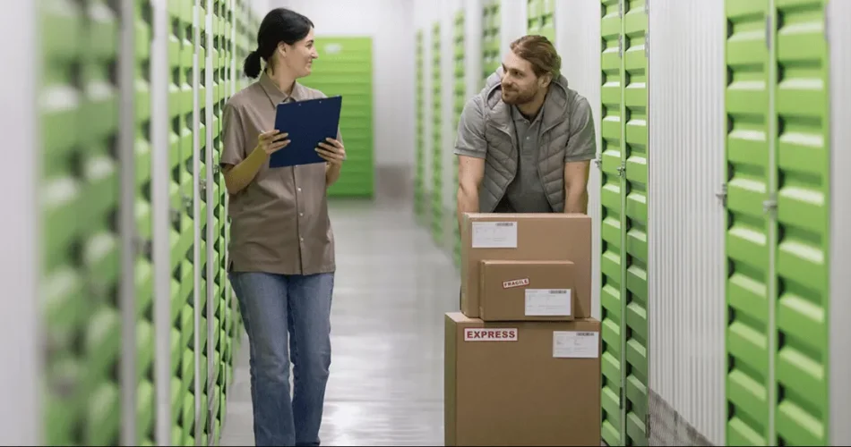 Object Storage vs File Storage: Understanding the Difference