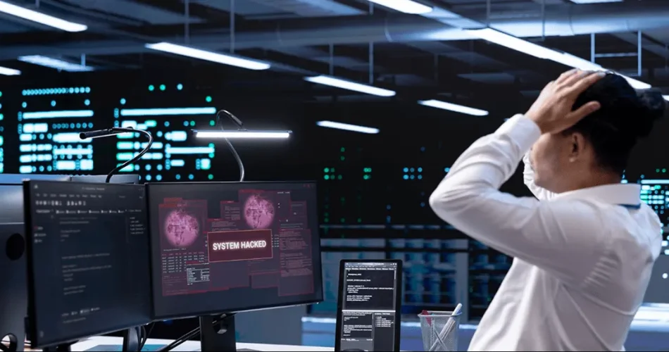 What Happens When a Server Goes Down? A Simple Explanation