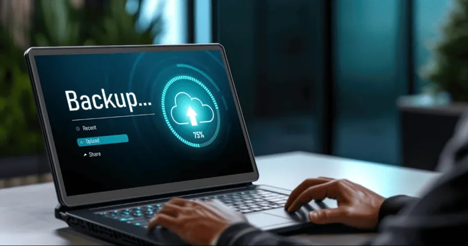 Understanding Website Backups: What Actually Gets Saved?