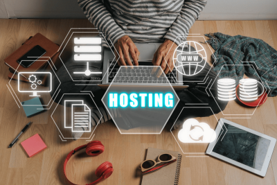 Web Hosting vs App Hosting: What’s the Real Difference?