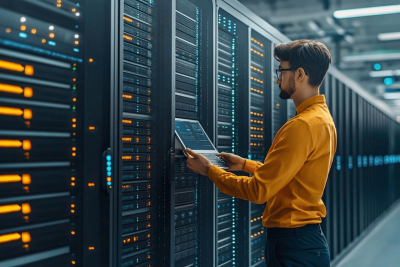 How to Choose a Hosting Provider: A Beginner’s Checklist