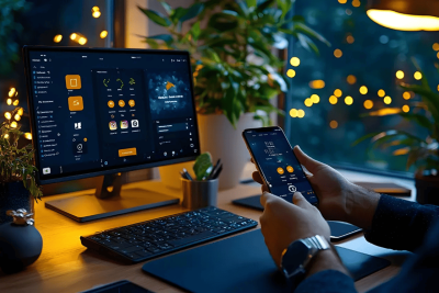 How to Choose the Right Hosting for Your Website or App