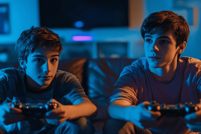 Best Hosting Options for Multiplayer and Online Games