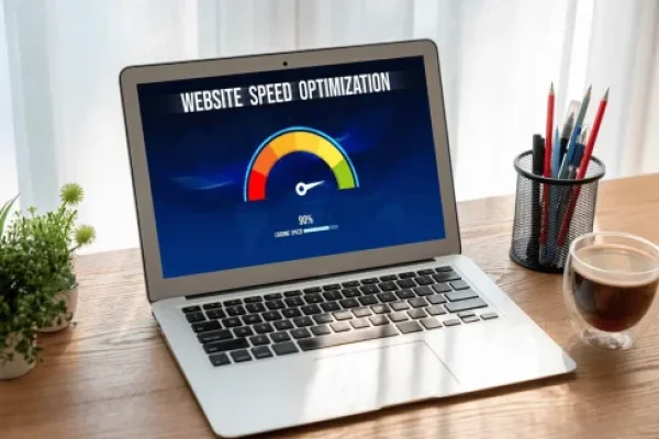 Why Website Speed Depends on More Than Just Hosting