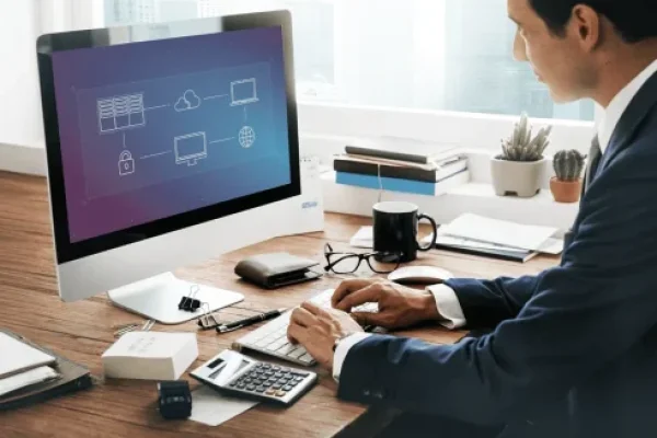 How Much Storage Does a Growing Website Really Need?