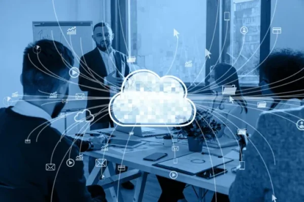 Why Businesses Are Moving from Local Infrastructure to the Cloud