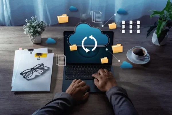 How Cloud Backups Work (And Why They Matter More Than You Think)