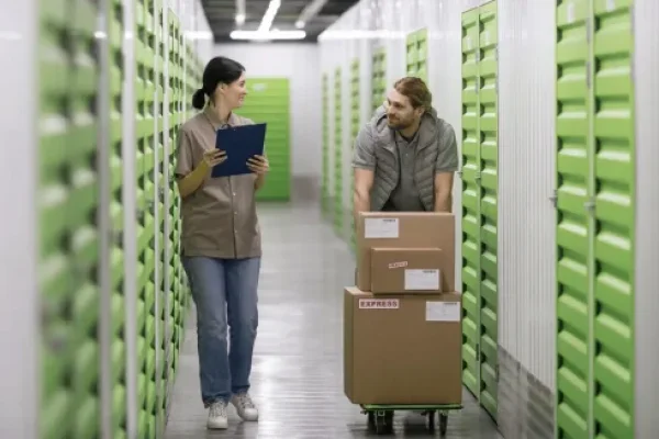 Object Storage vs File Storage: Understanding the Difference