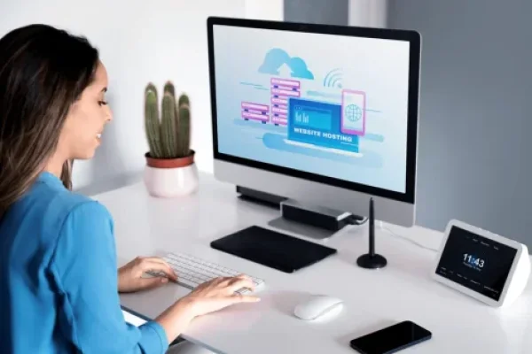 What Is Load Balancing and Why Do Growing Websites Need It