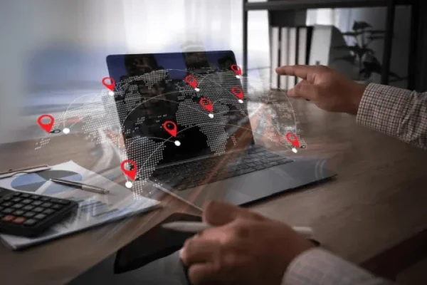 How Server Location Affects Website, App, and Game Performance