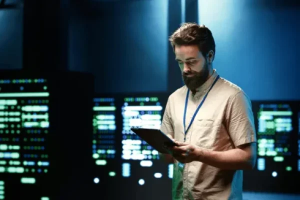 Server Uptime Explained: Why 99.9% Isn’t Always the Full Story