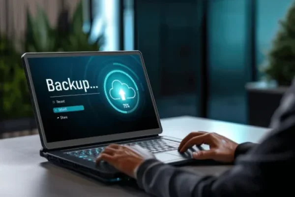 Understanding Website Backups: What Actually Gets Saved?