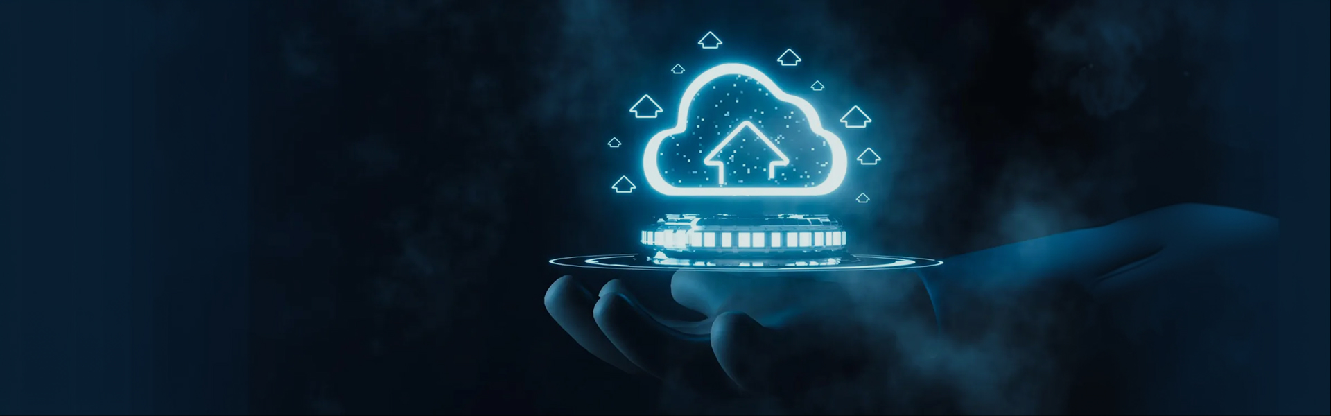 Cloud Storage Explained: How File Hosting Works